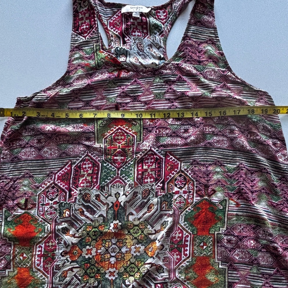 UMGEE TOPS - Picture 11 of 11